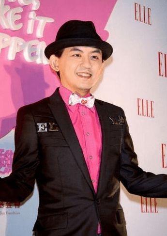 主持人黄子佼爆料视频,娱乐圈不为人知的幕后故事 第3张 主持人黄子佼爆料视频,娱乐圈不为人知的幕后故事 第3张